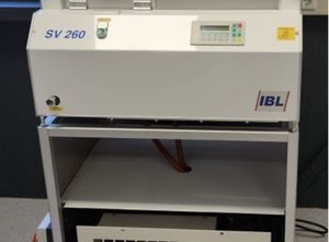 IBL SV260 Selective soldering machine