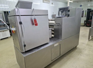 Koenig Mini Rex Dough divider