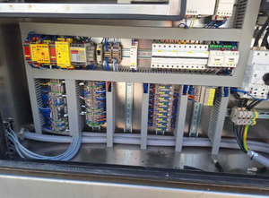 MAREL FRESHgrind 250 Grinder