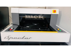 MEK I-spector 350 Inspection machine for electronics