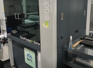 CERADROP CeraPrinter - F-Serie PCB machine