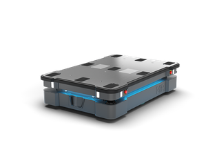 MIR MIR 250 & MIR 600 Semiconductor machine