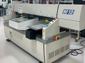 Mydata MY12 Pick-and-place machine