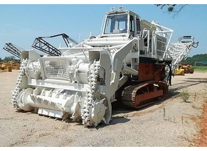 Used 1985 RAHCO CME12