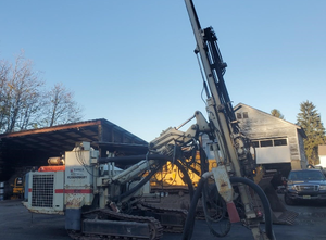 Used 2004 REEDRILL R20