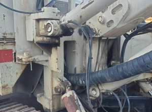 Used 2004 REEDRILL R20