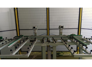 Reis Robotics Module Line