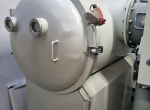 Vacuum Sputtering machine PCB machine