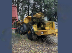 VOLVO A30C