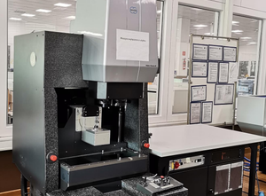 Measuring machine Werth Video-Check IP