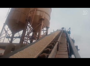 Zenith 940/844 Concrete Block Making Machines